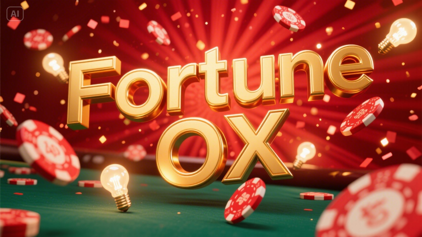 Fortune OX